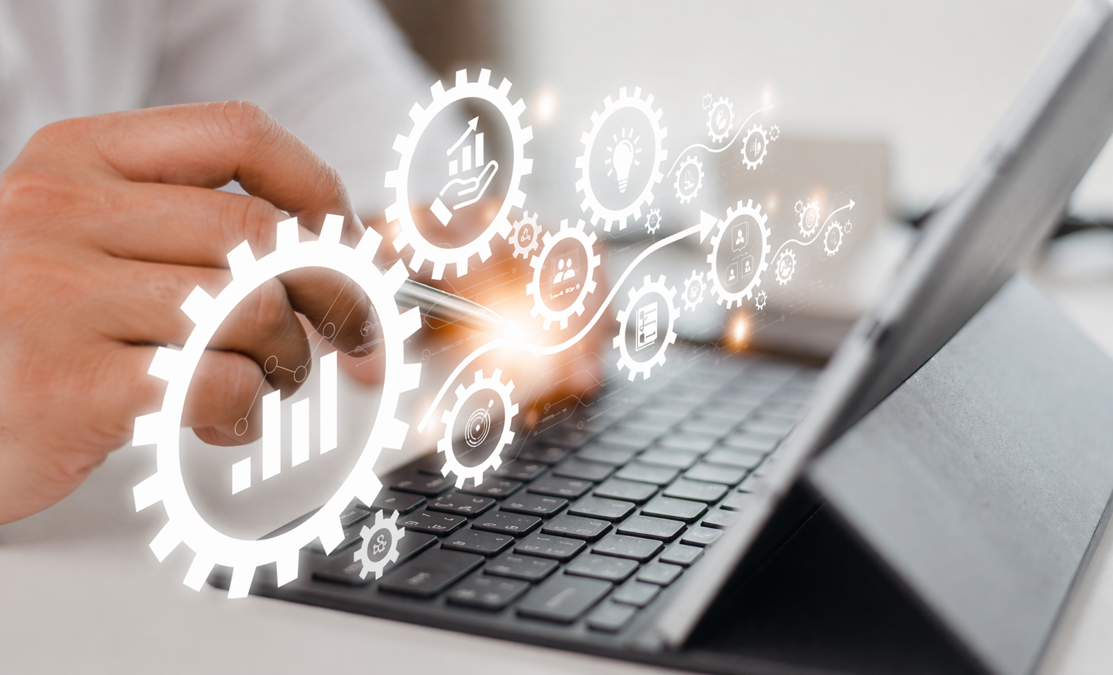 Performance et revenus optimisés